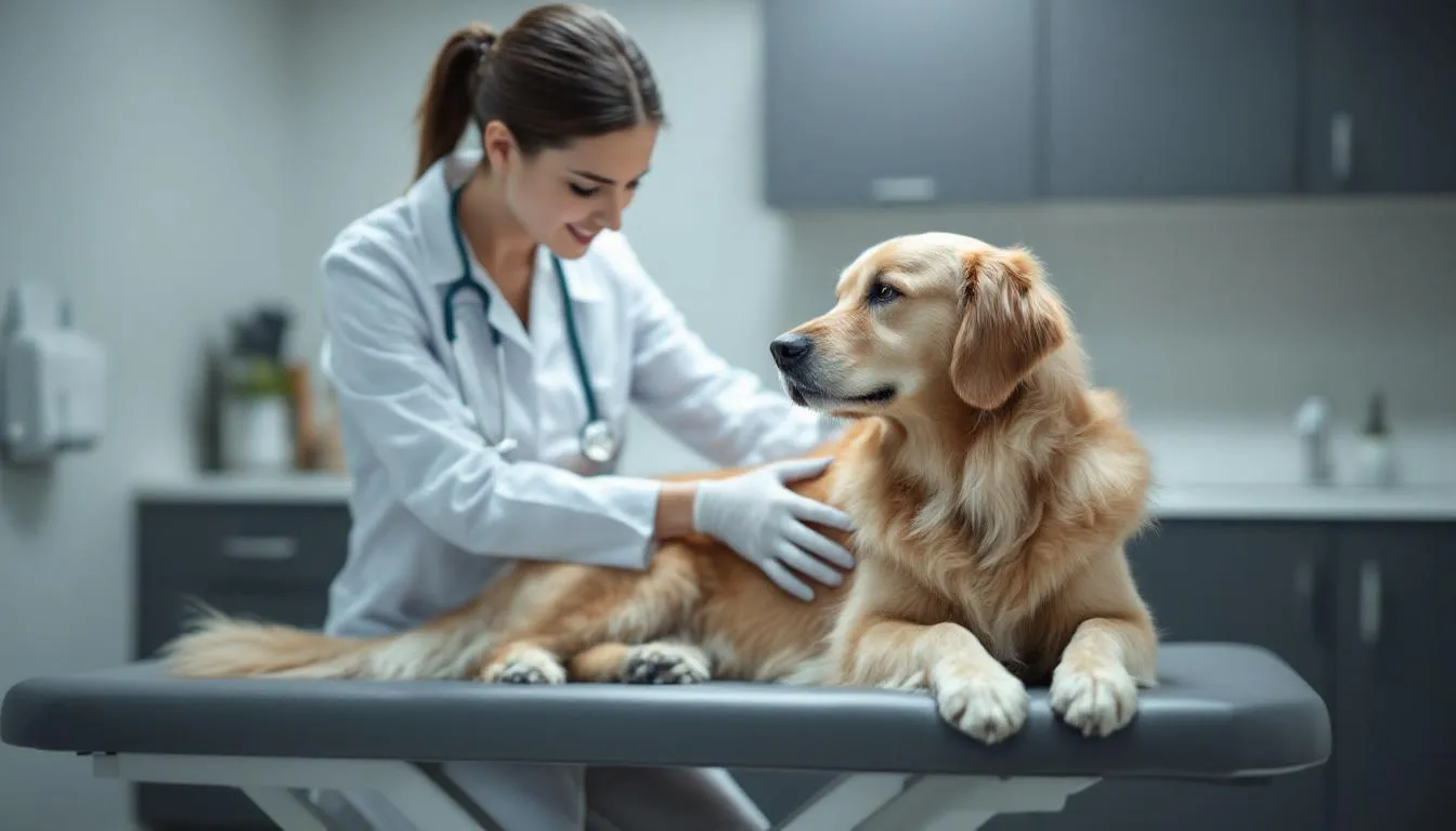 Can Gabapentin Kill a Dog?