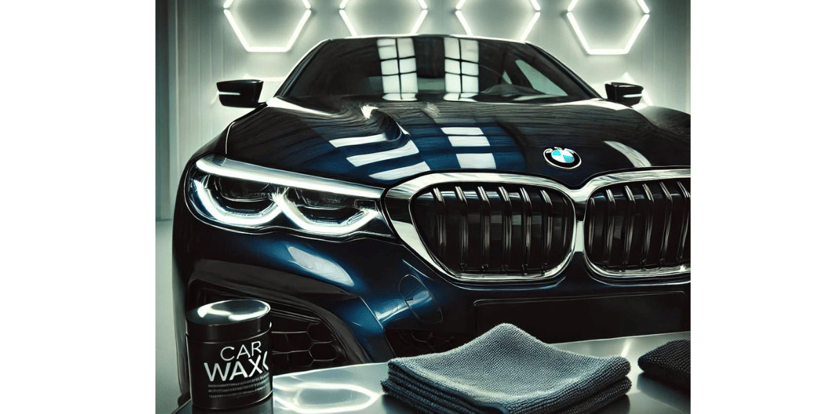 We will go through the process of How to wax a car windshield in this article.