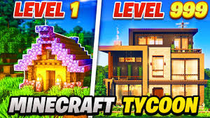 ⭐MINECRAFT TYCOON 7047-5784-9083, de ...