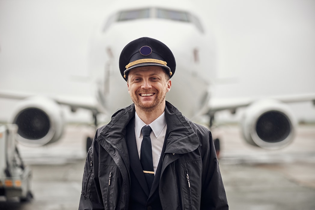 Commercial pilots careers