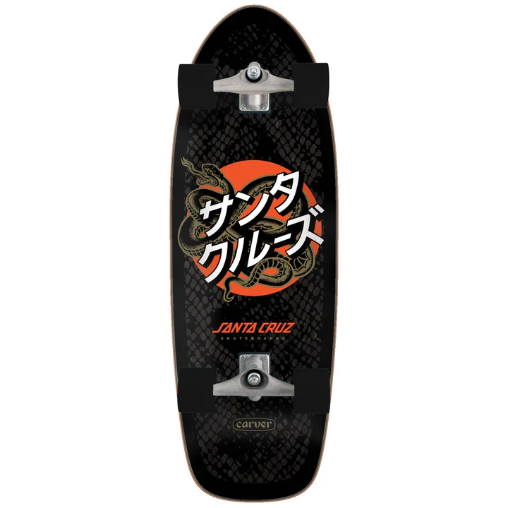 Santa Cruz Skateboards