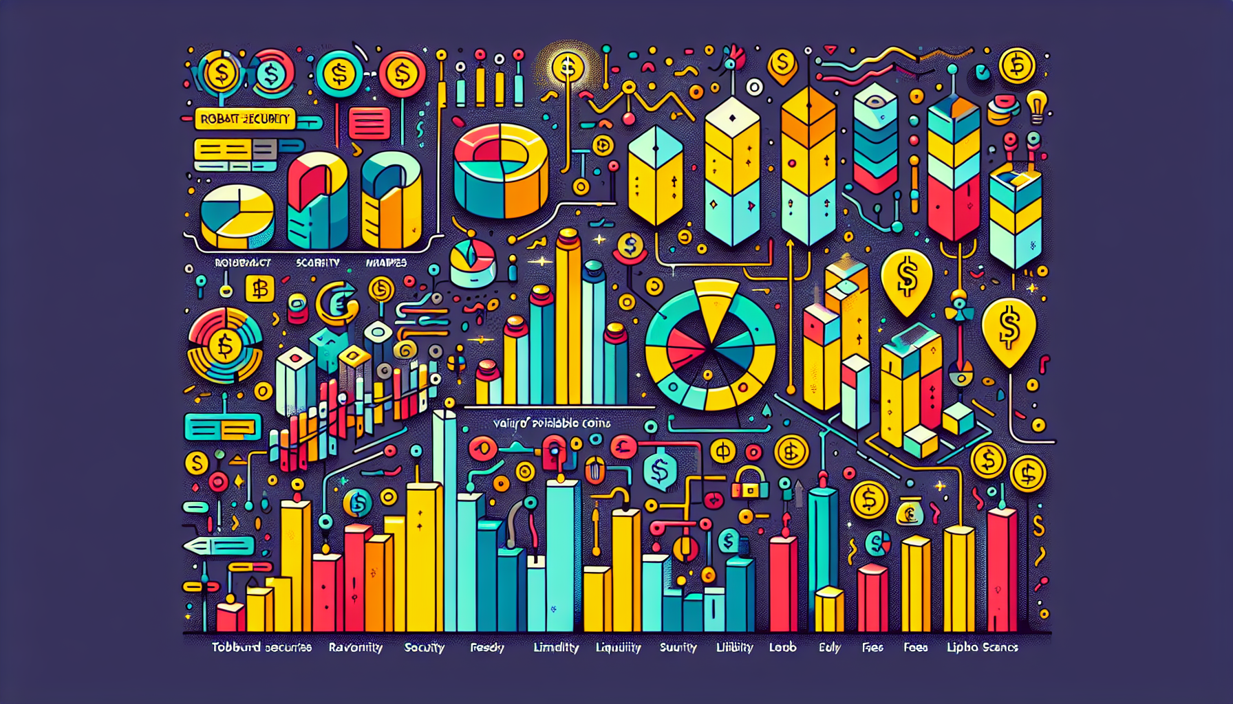 Comparison of different crypto exchanges in Canada