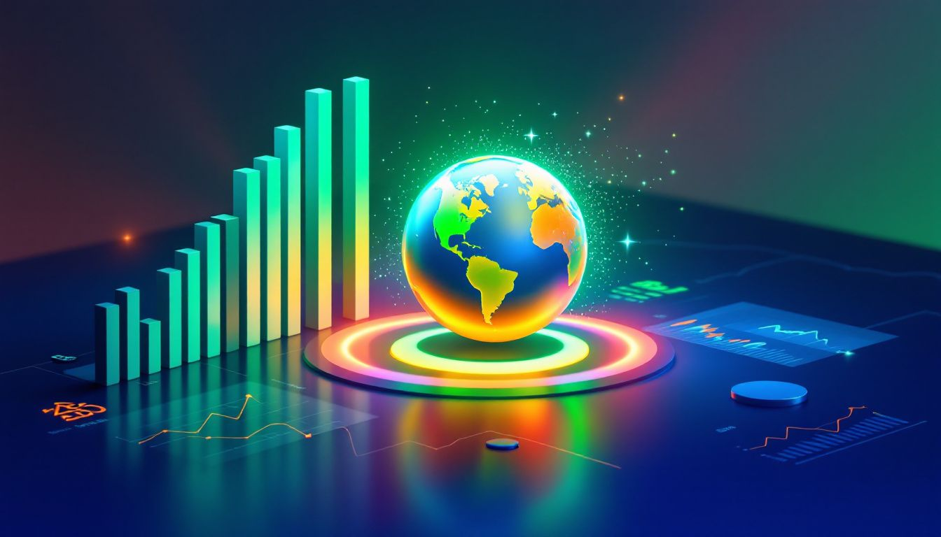 Rising interest rates impacting real estate investments in 2025.