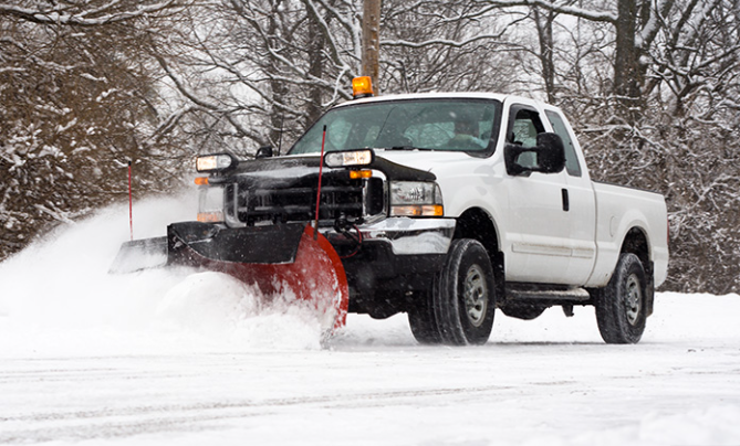 Side Hustle With A Truck: 17 Realistic Ideas & Instructions 37