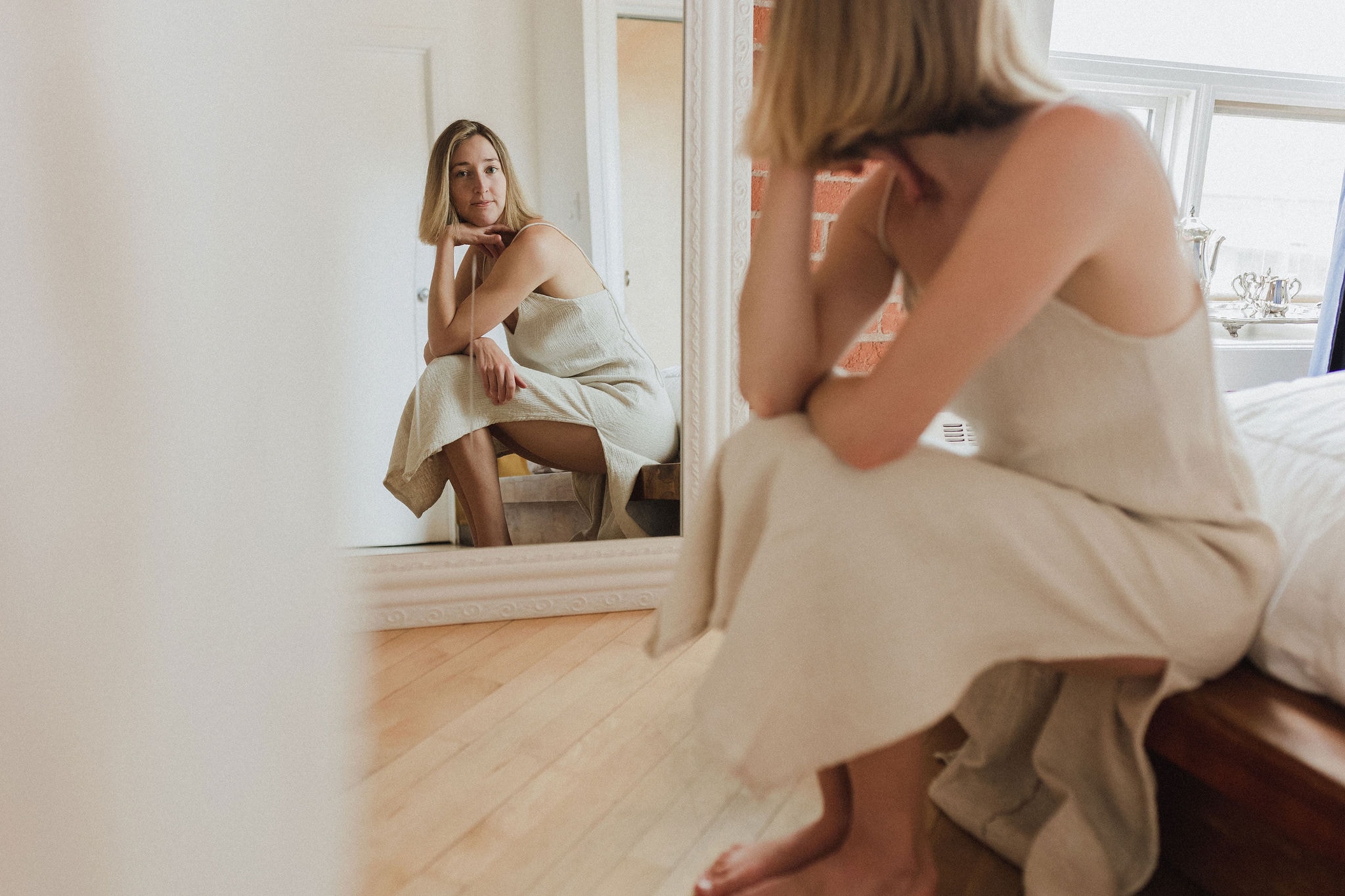 Sexual wellness for women