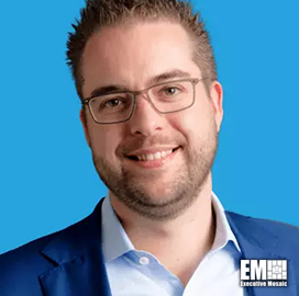 Dries Buytaert, Co-founder, Chief Technology Officer, and Chief Strategy Officer