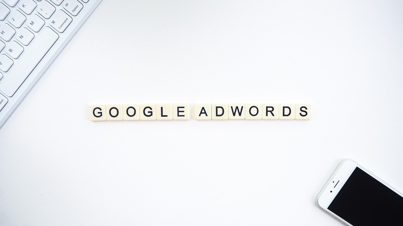 reklama google ads
