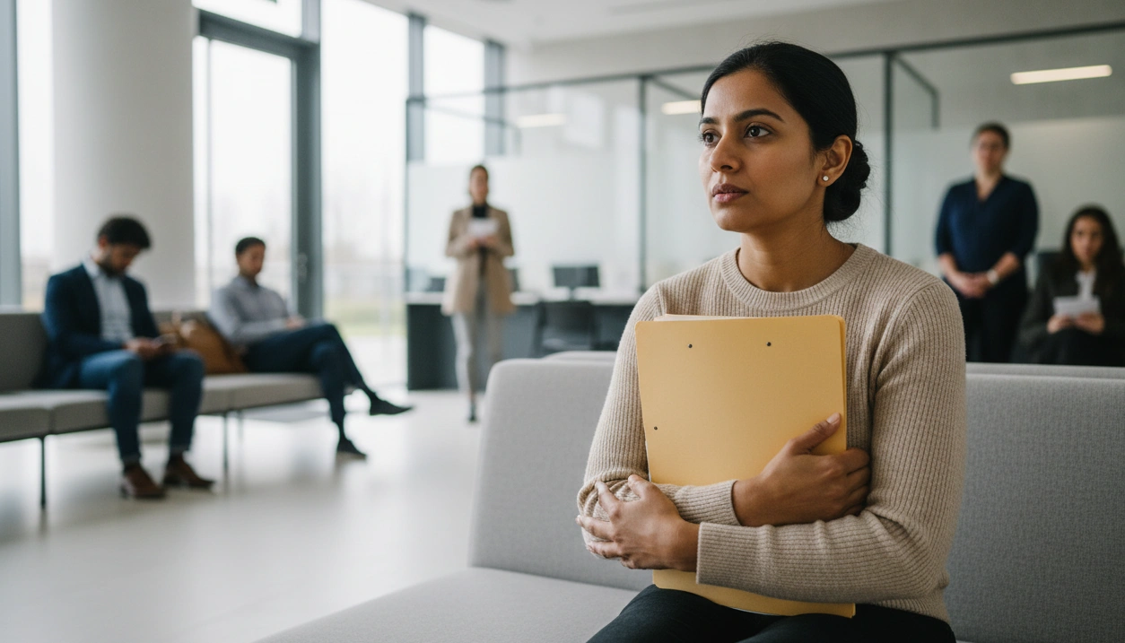 When You Can Skip A Hotel Booking And Still Look Credible