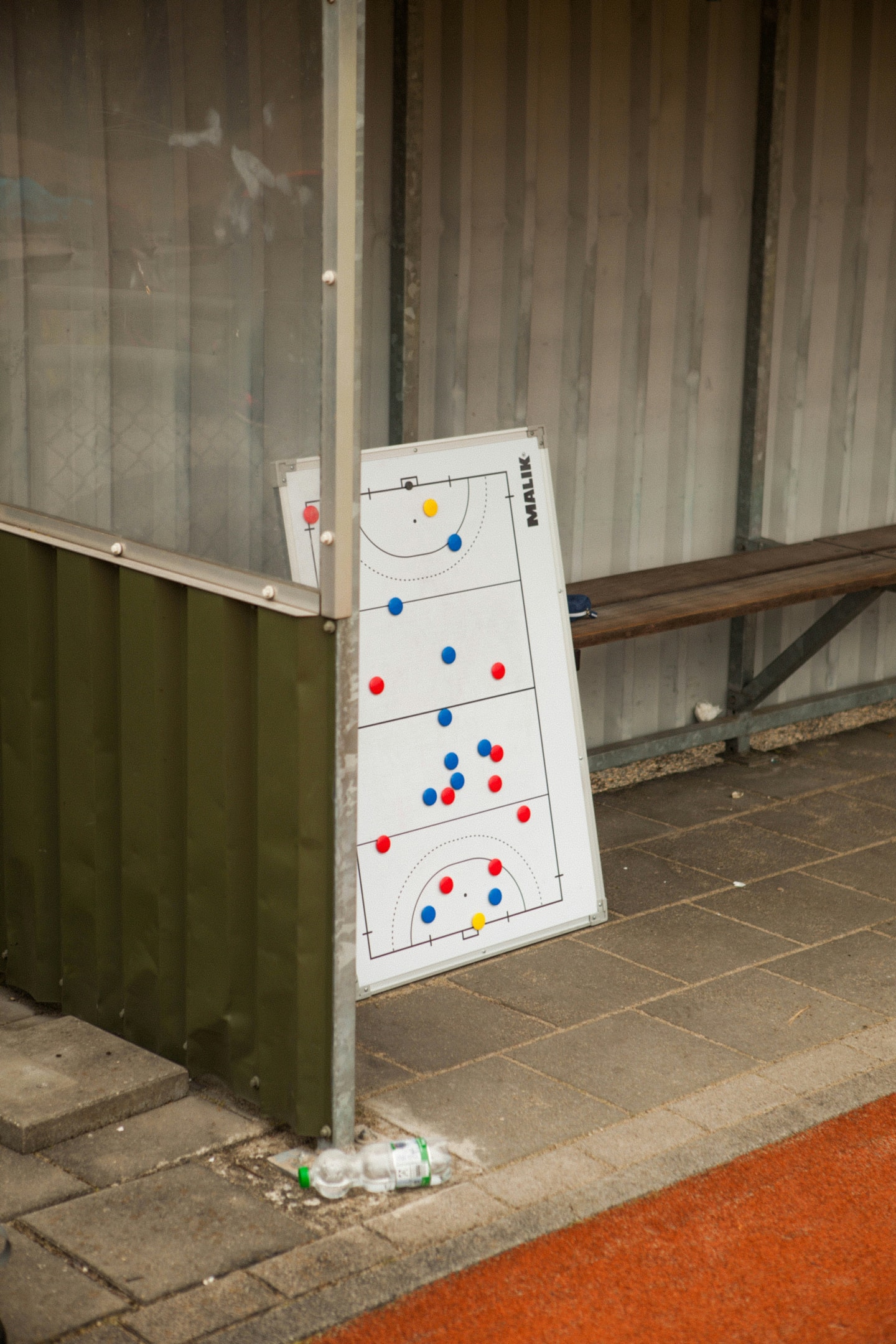 Tactical understanding through games