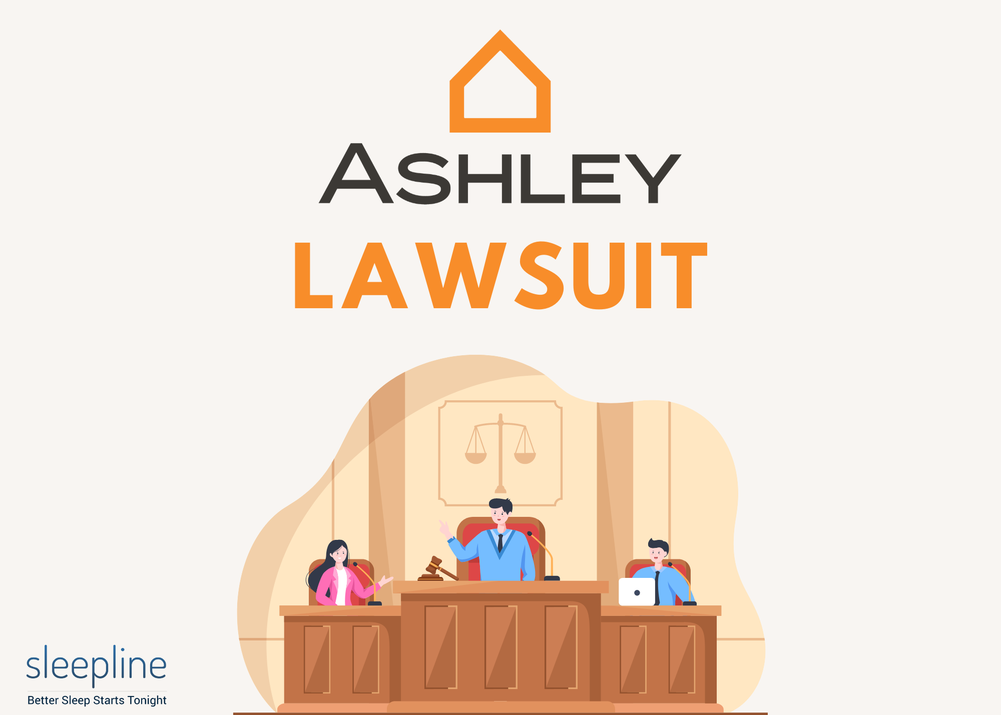 ashley furniture class action lawsuit mattress