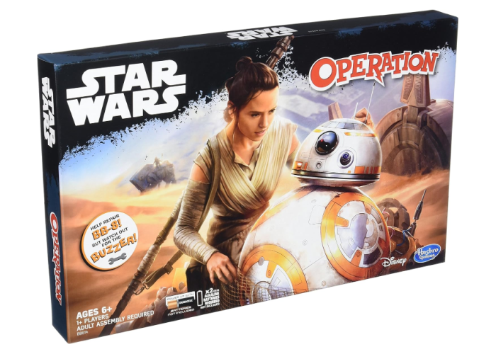 classic funny ailments