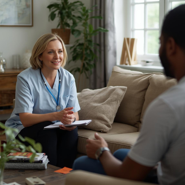 Specialist supported living is designed to deliver a positive experience by responding to a person’s specific needs, and families or professionals are encouraged to contact experienced providers early to explore the right support options.