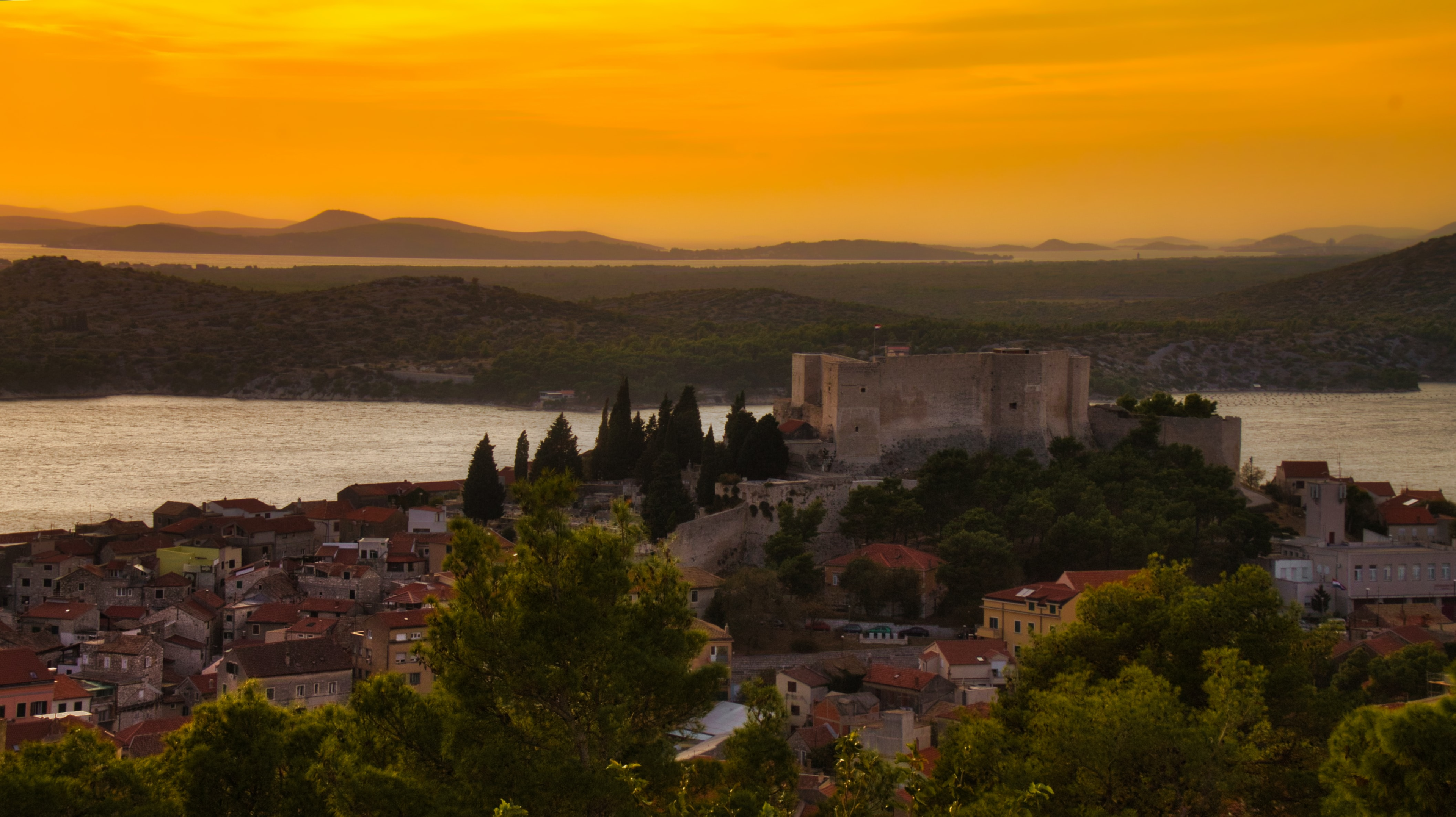 Game of Thrones Filming Location: Sibenik, Croatia