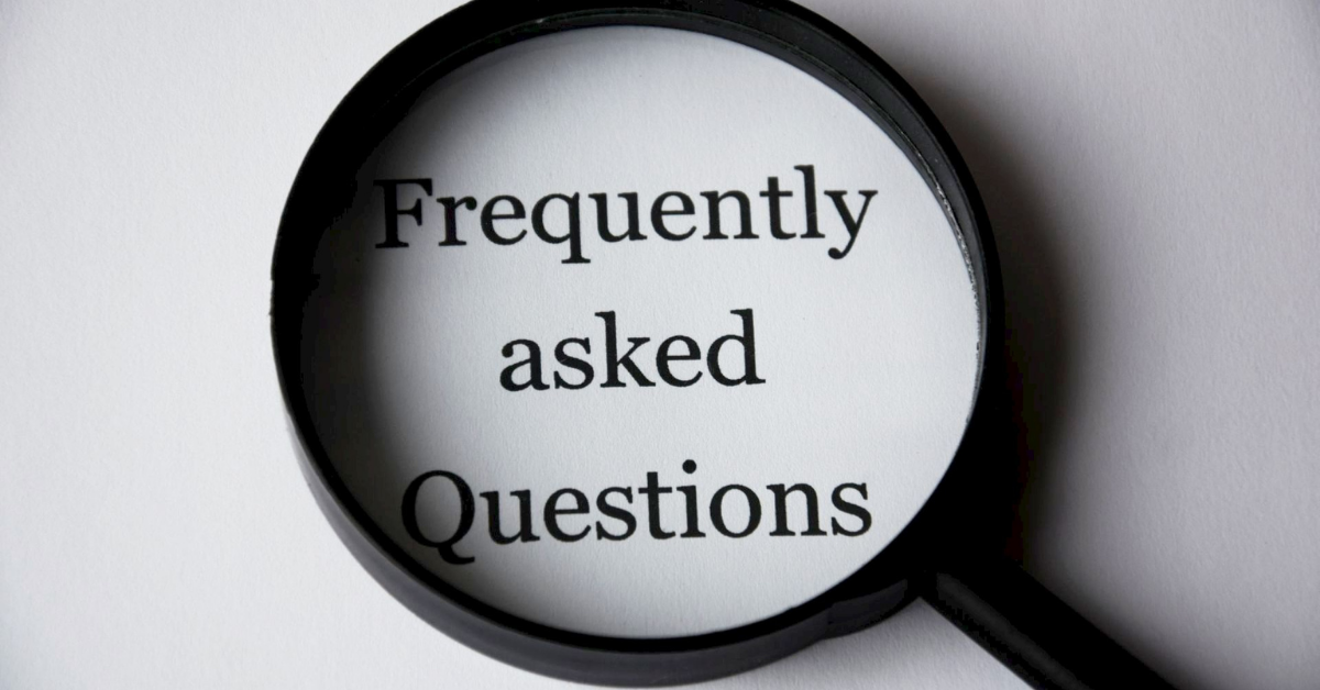 Image of frequently asked questions related to emergency bankruptcy lawyers and LSS Law's assistance