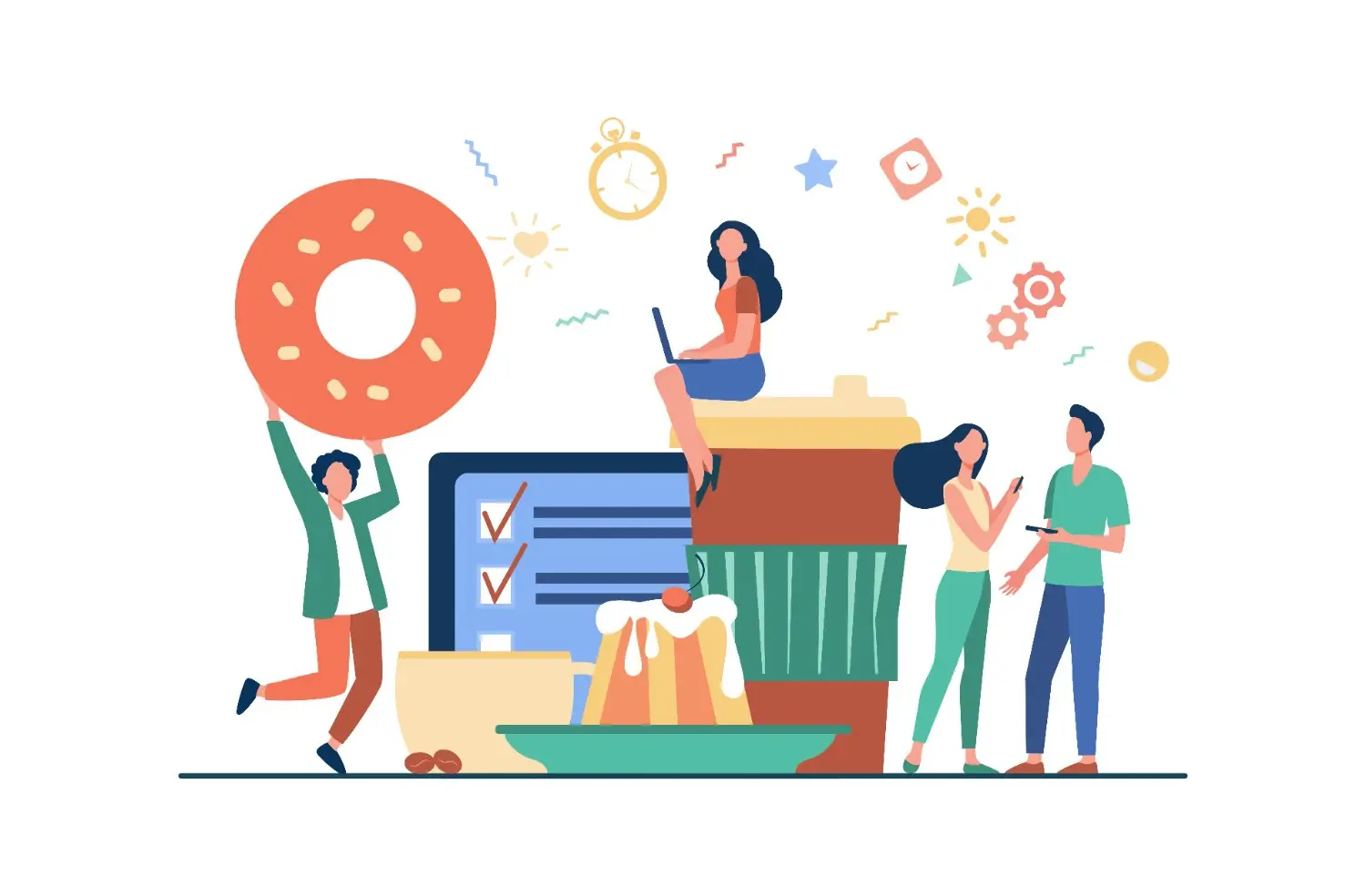 WordPress Maintenance for Restaurants