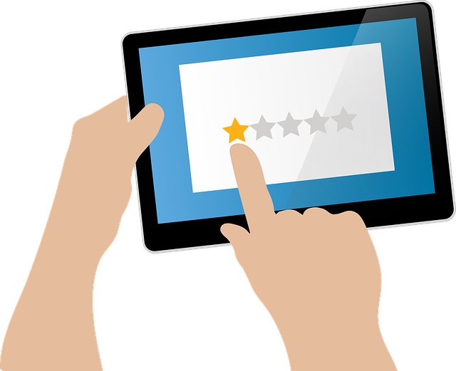 bad review, bad customer review, storytelling online