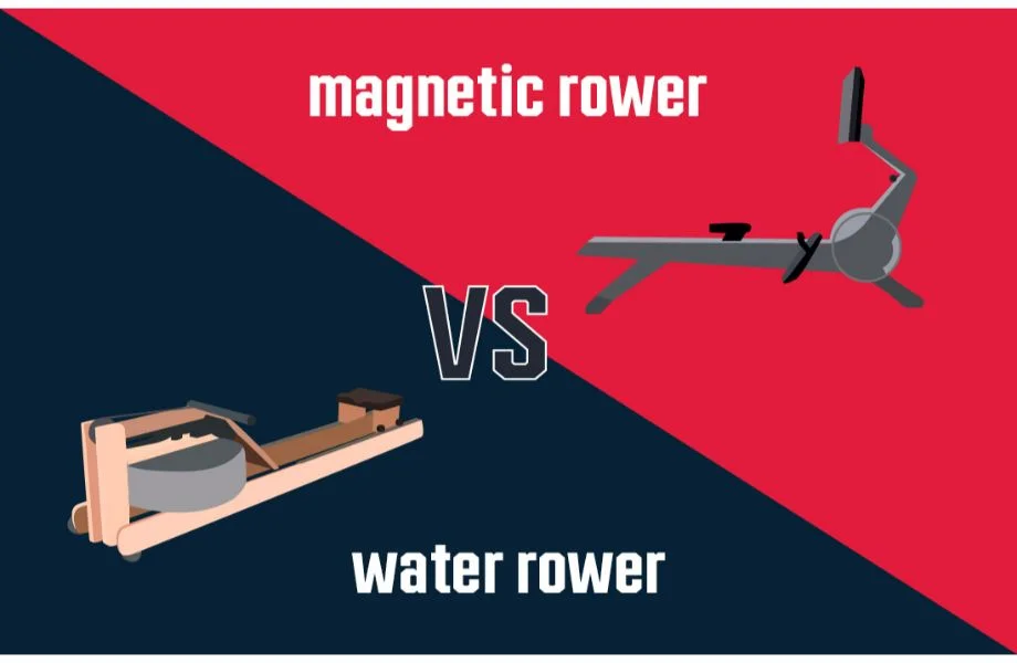 consistent resistance hydraulic rowing machines air rowing machines air rowing machine vs magnetic vs magnetic