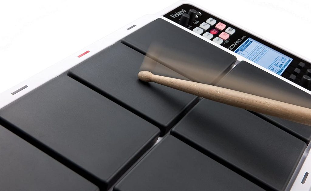 Roland Octapad Spd 30