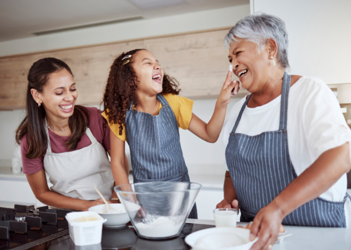 best family board games about food