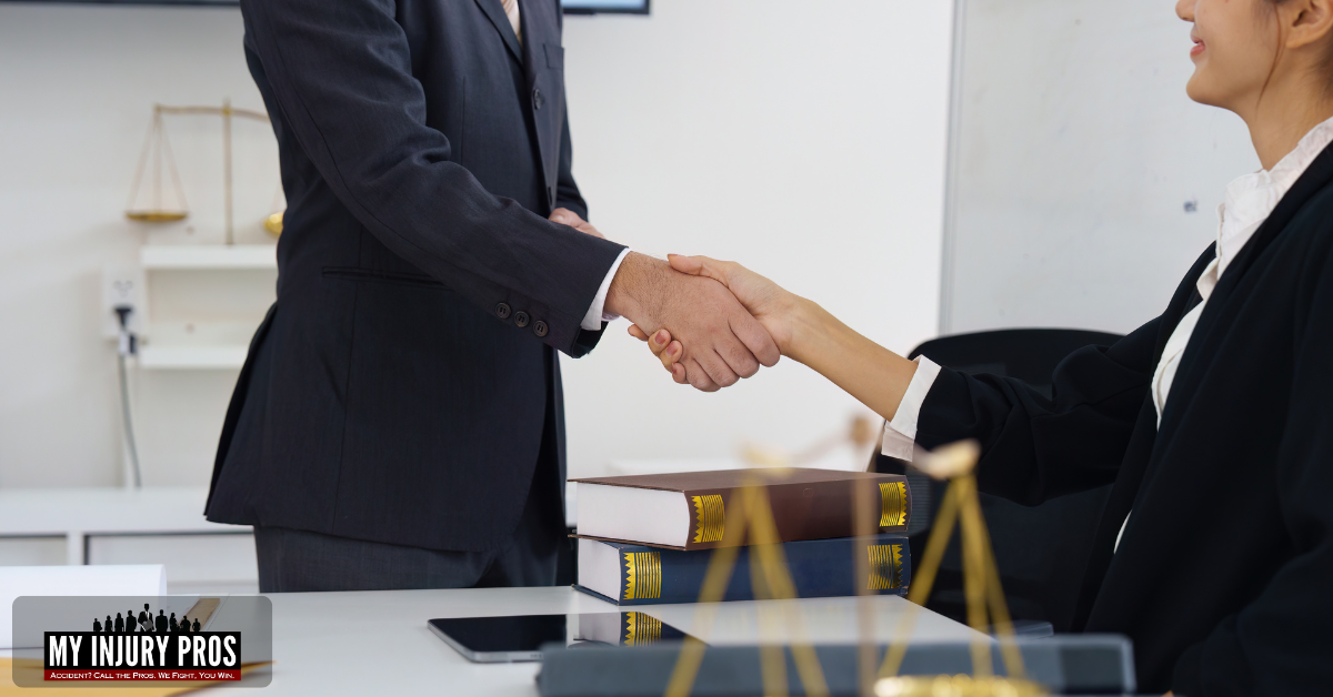 ¿Vale la pena contratar a un abogado de lesiones personales?