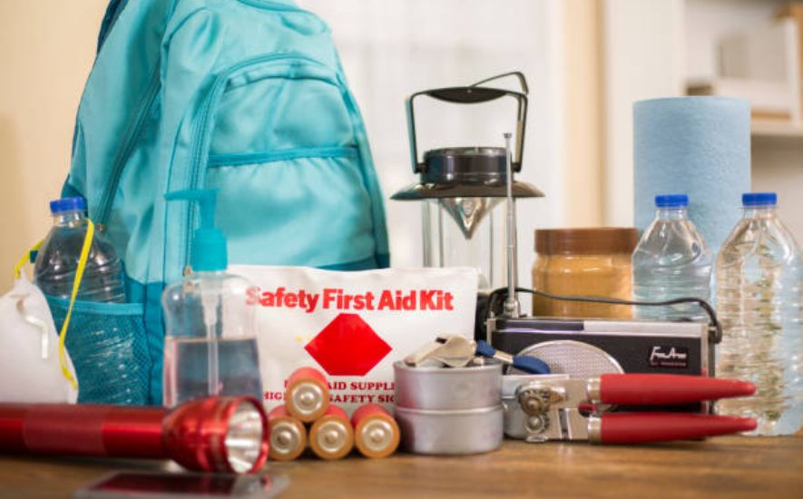 Factors to Consider While Buying Survival Kits