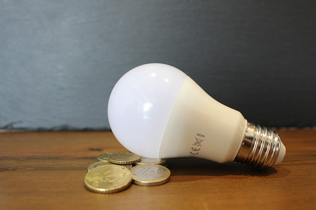 energía eficiente