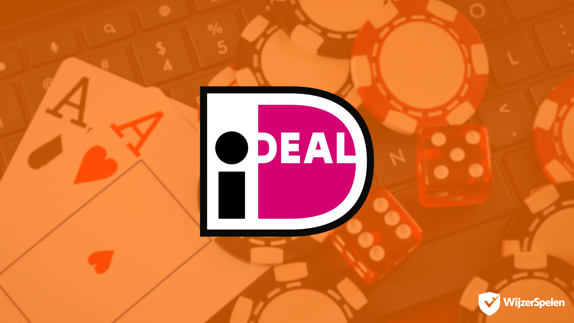 Betalen met iDEAL bij legale online casino's in Nederland met snelle uitbetalingen en veilige goksites met Nederlandse vergunning