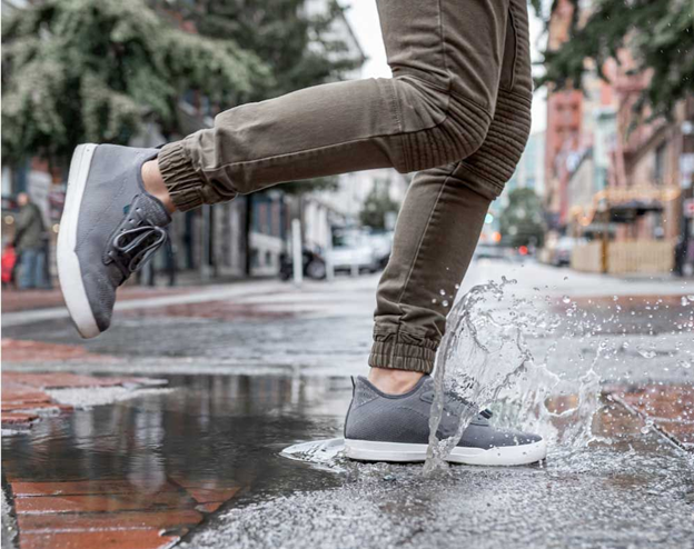 Best everyday hot sale sneakers mens