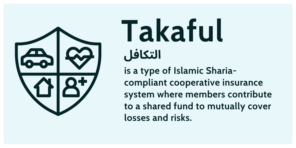 takaful insurance definition