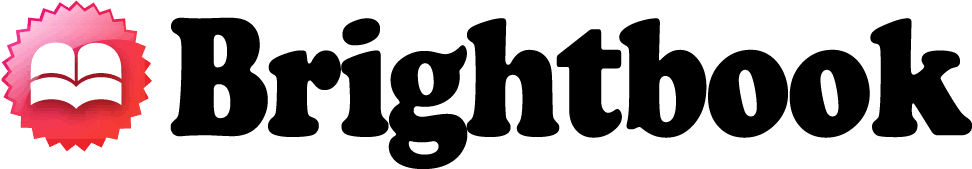 Brightbook logo, free plan