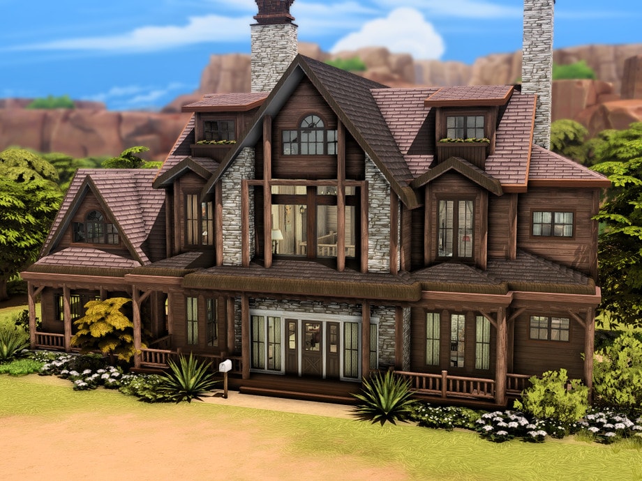 Family House