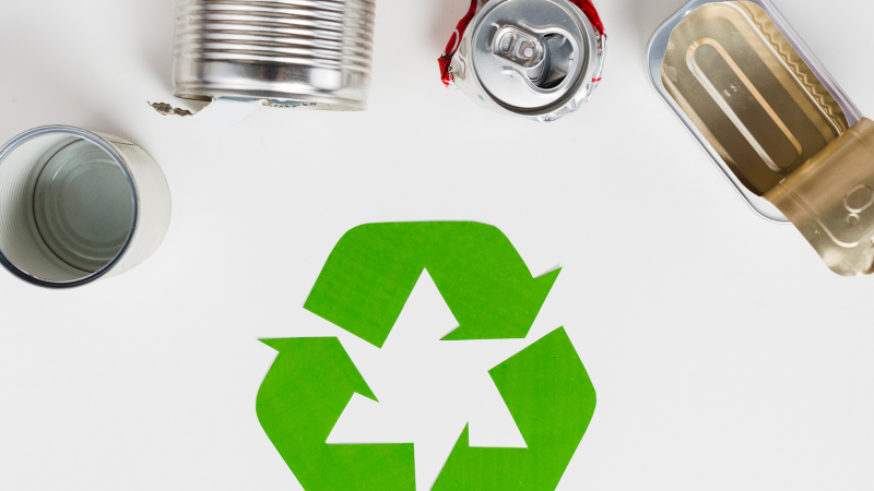 5 Packaging Materials that You Can Recycle - Packoi