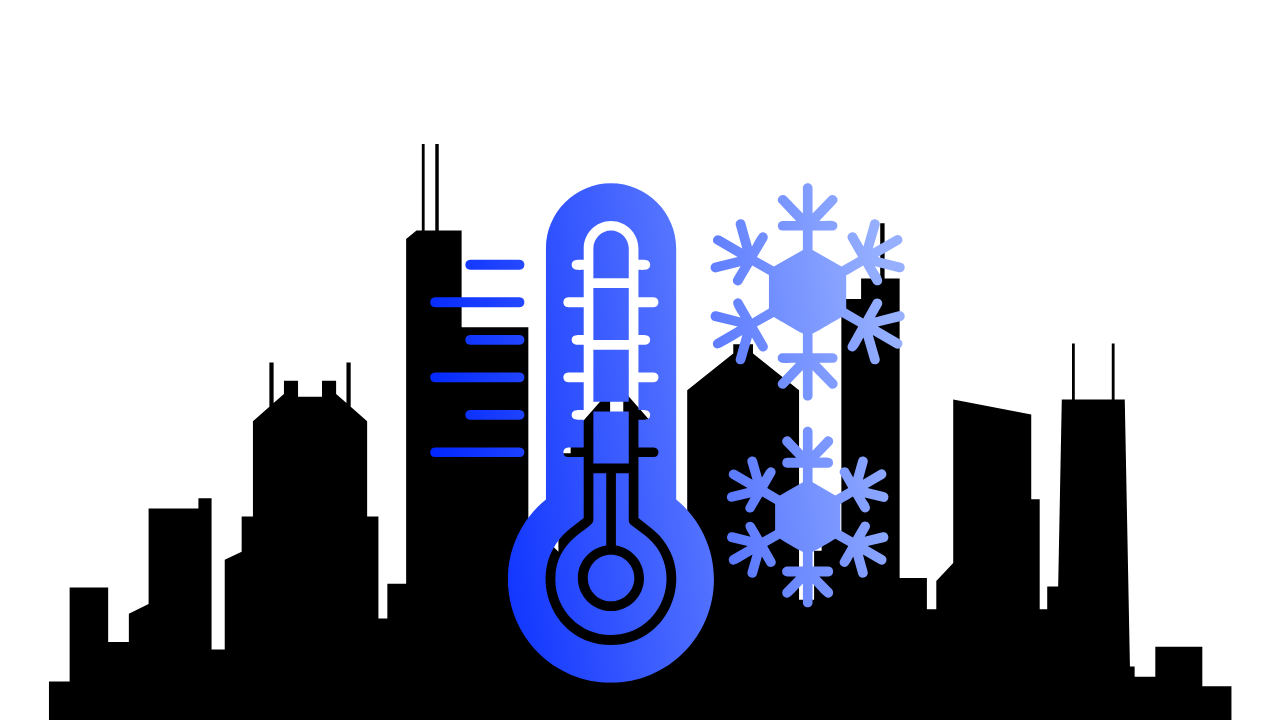 il lincoln park cooling