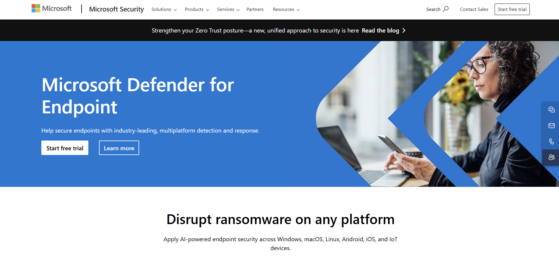 Microsoft-Defender-for-Endpoint