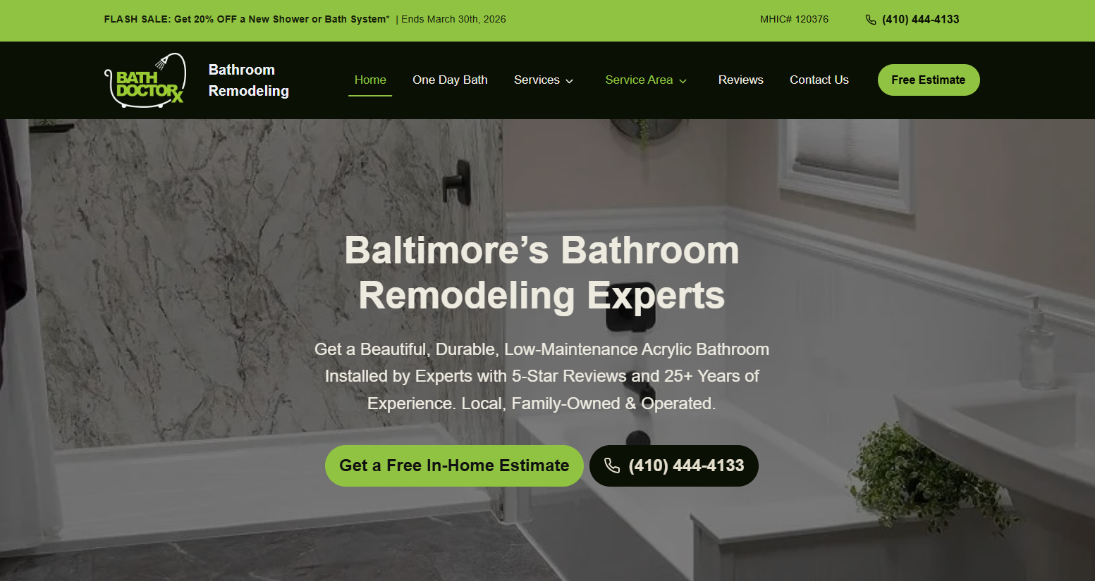 Water Damage Leads - 4 water damage leads