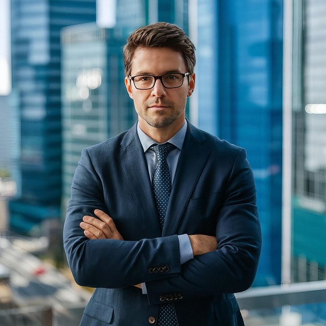 Doradca finansowy