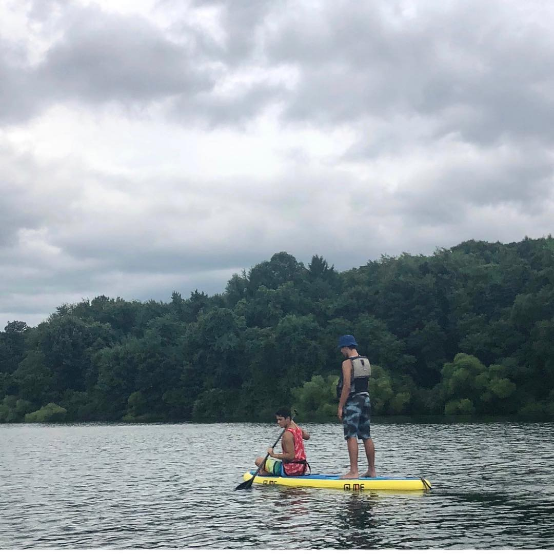 inflatable vs rigid sup every square inch