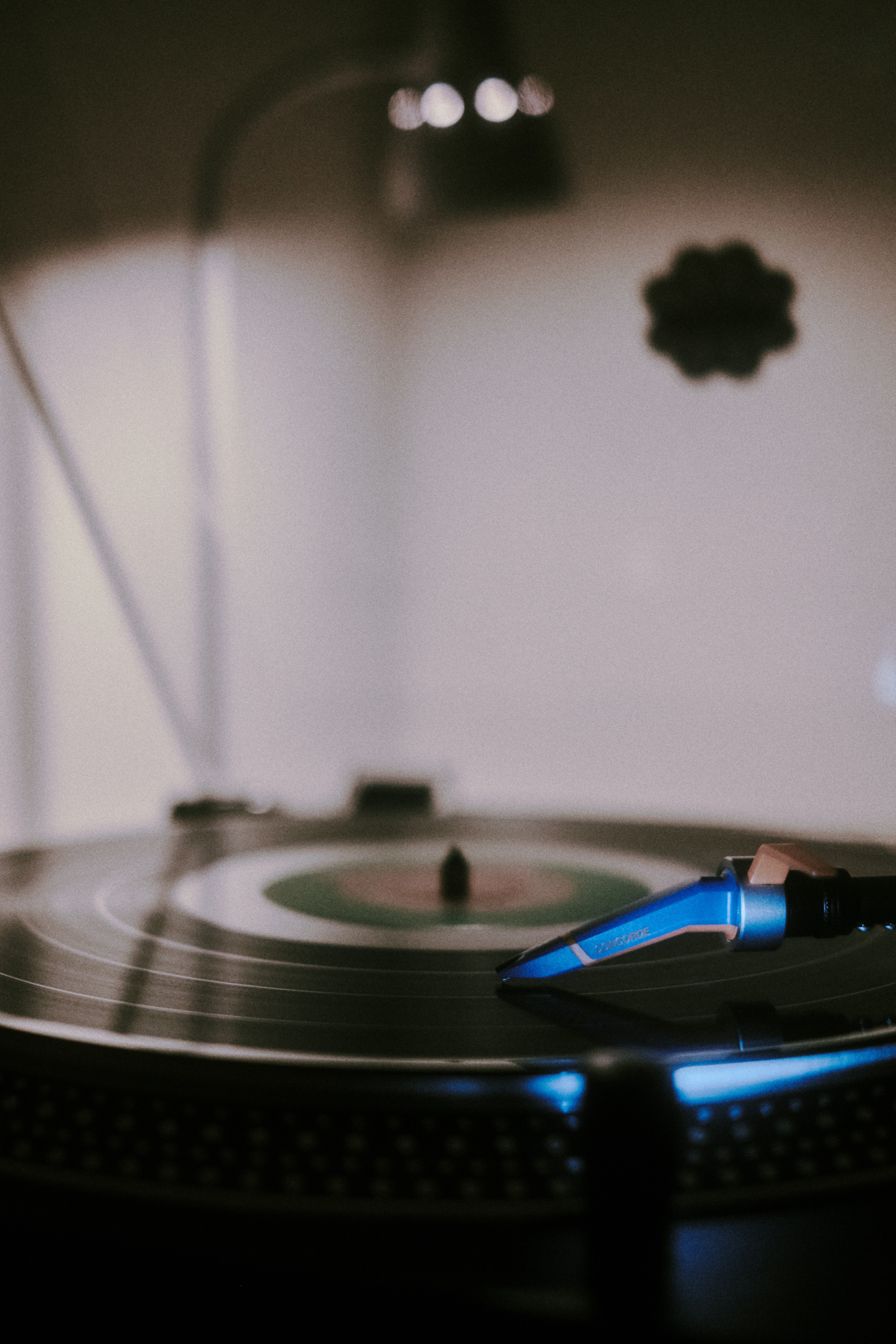 turntable repair, record players