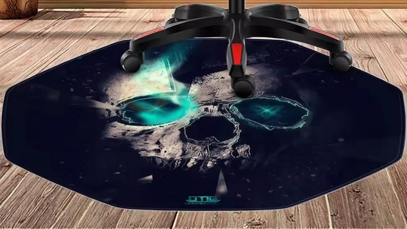 Chair Mat for Hardwood Floors