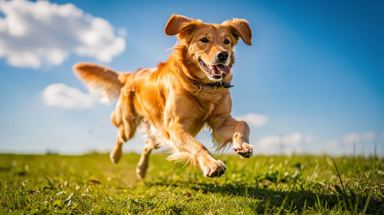 Which Dogs Get ACL Tears Most Often