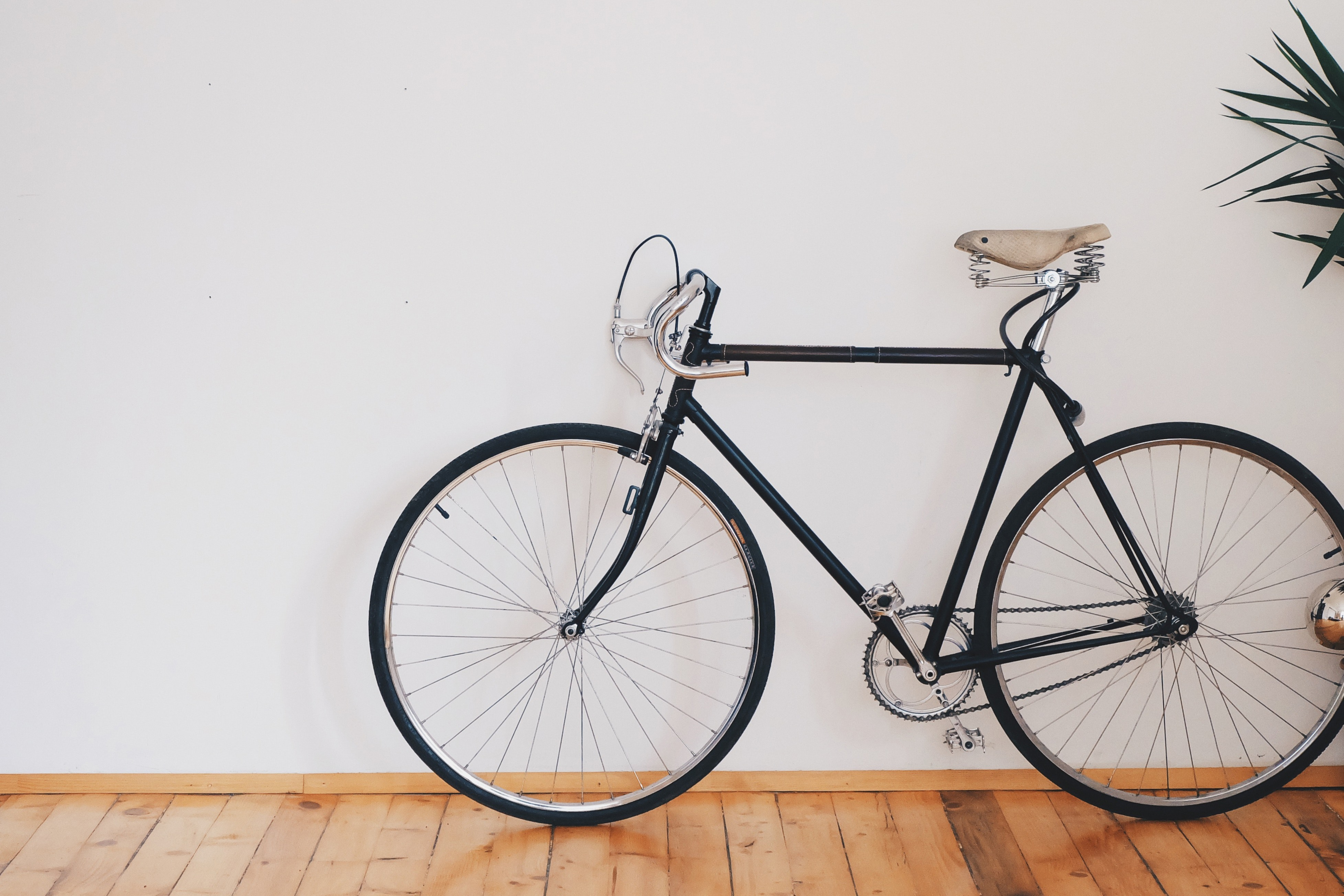 Bicicleta como meio de transporte