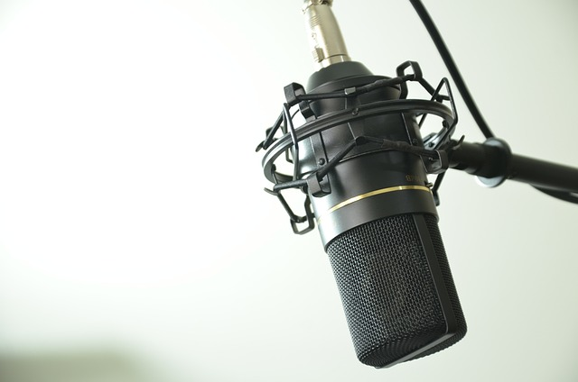 How To Use A Bluetooth Karaoke Microphone?