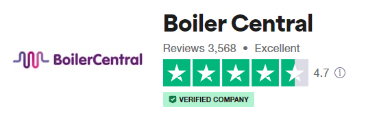 Boiler Central Positive Review
