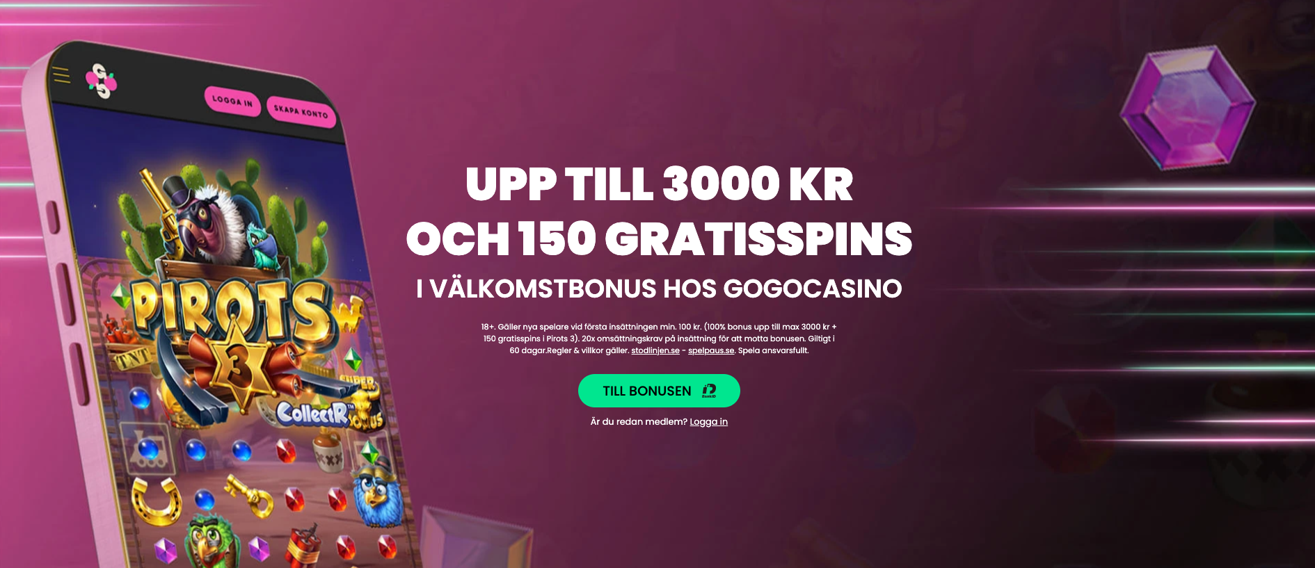 Gogo Casino