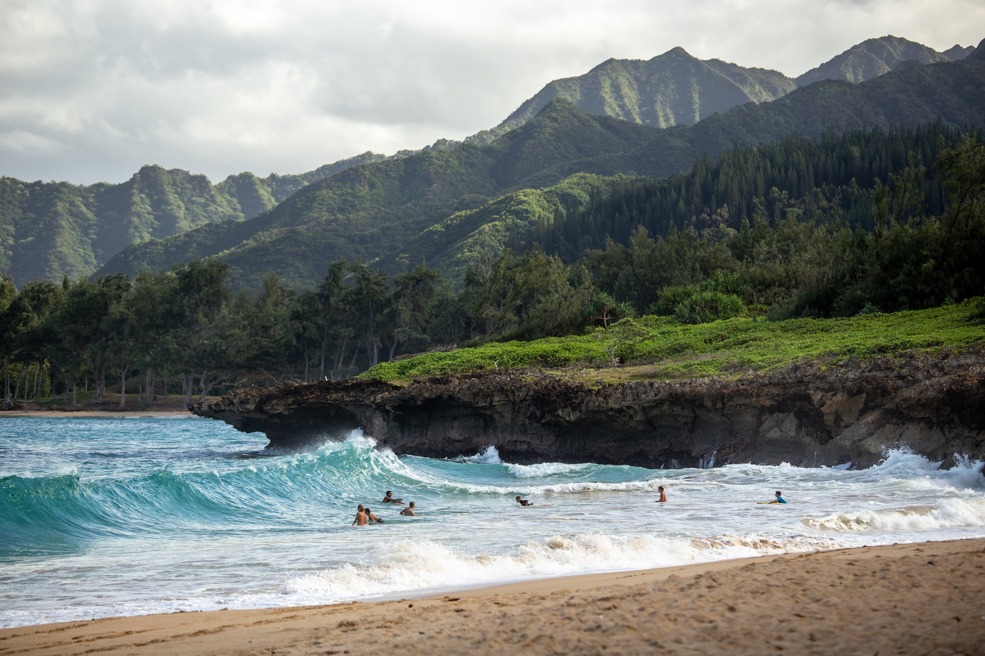 Hawaii Weather in december &#8211; Full Guide 2022