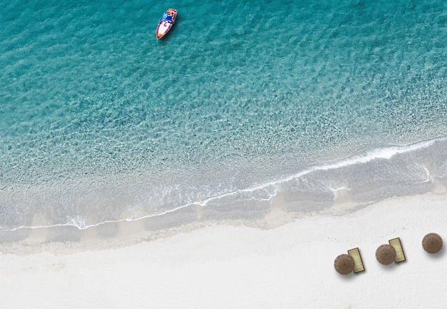 The Very Best Drone for Fishing: Get a Birds-Eye View🛸