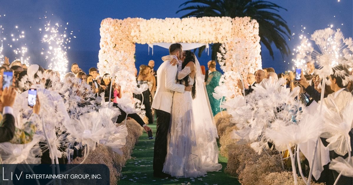 Regional Variations in the Cost of Wedding Musicians