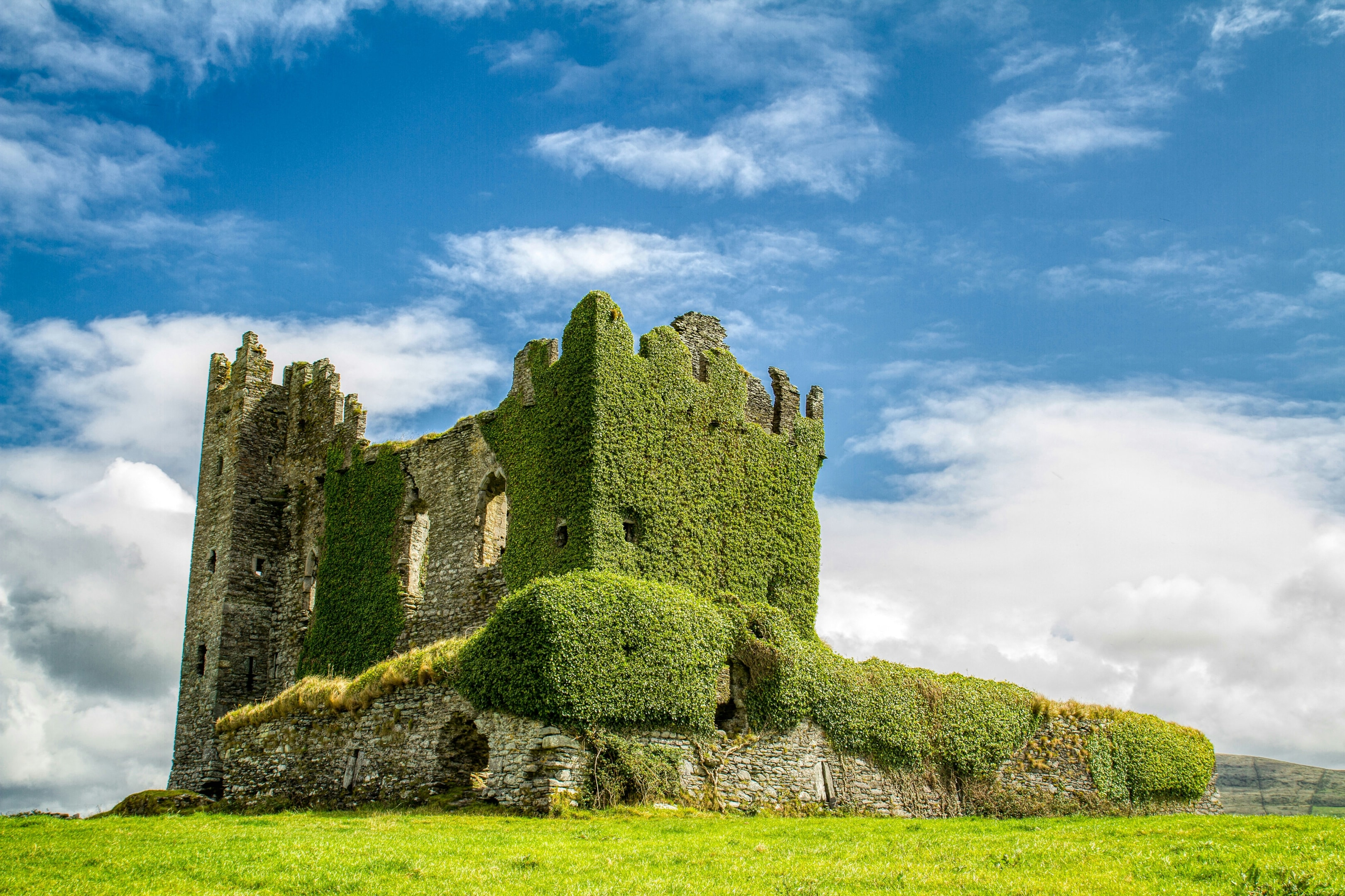 We know you will fall in love with the history and charm of Ireland. Although, many students who complete their International Foundation Year at DIFC go on to enrol in DCU programmes, benefiting from a smooth transition into undergraduate study within a leading Irish university, they often quote getting to know Ireland as just as important to their personal growth and confidence as their academic preparation.  