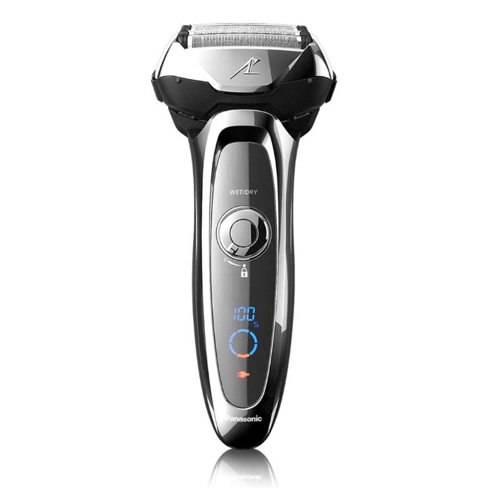 Panasonic ARC5 Electric Razor for Men with Pop-Up Trimmer
