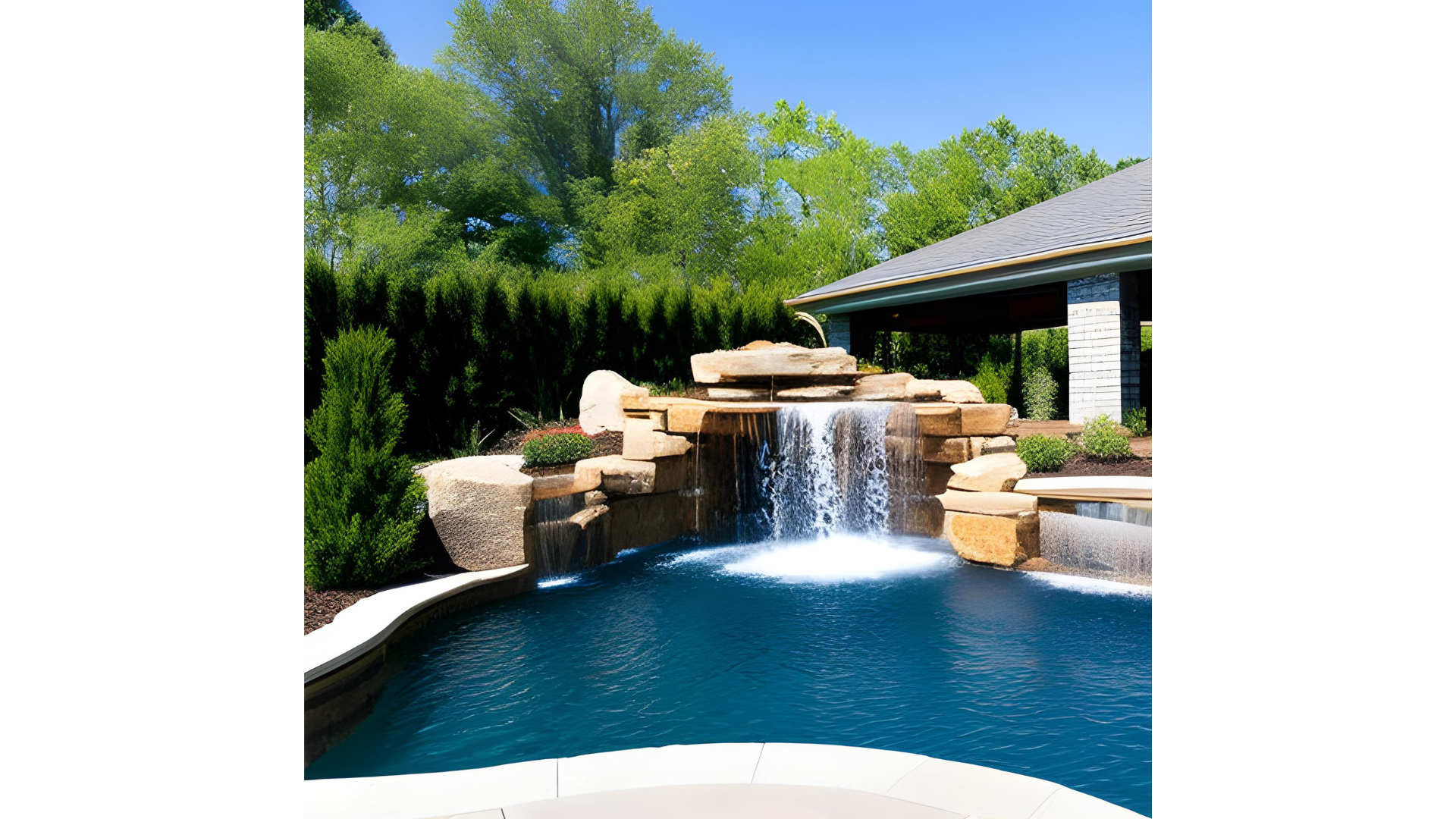 Top 5 Water Feature/Pond Companies in Minneapolis
